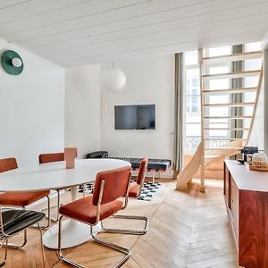 Appartement met Drie Slaapkamers